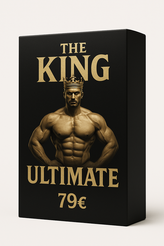 🥇 The King Ultimate